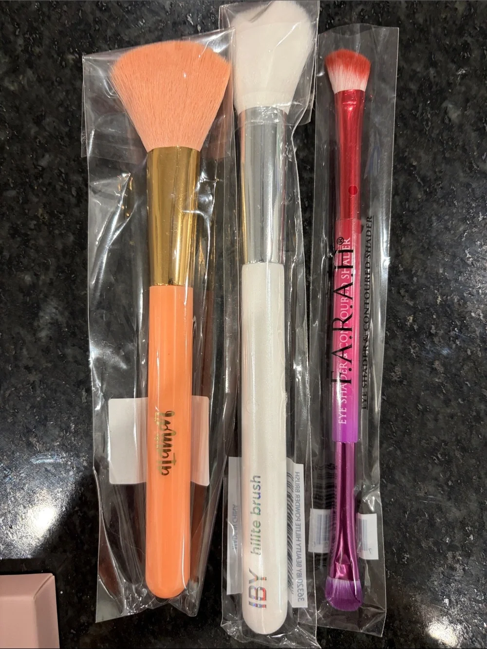 Beauty Bundle! Brand new, sealed makeup from various IPSY bags!